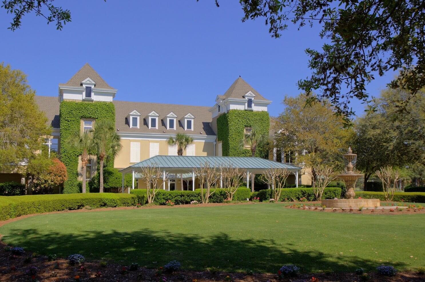 Hilton Head Plantation Homes, Villas and Lots For Sale in SC
